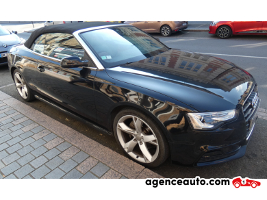 Audi A5 — 22
